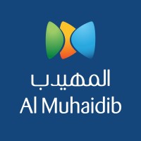 Al Muhaidib Group logo - Similar company to Frontier Partners