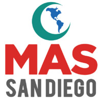 Muslim American Society - San Diego Chapter logo - Similar company to Dr. Lakeya Cherry