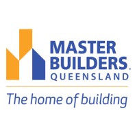 Master Builders Queensland logo - Similar company to Rycon Constructions