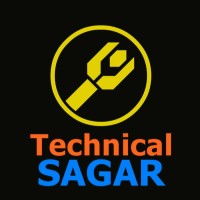 Technical Sagar (fan acc) logo - Similar company to Sagar Tech - Technical Solutions