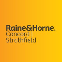 Raine & Horne Concord | Strathfield logo - Similar company to Link Property Services