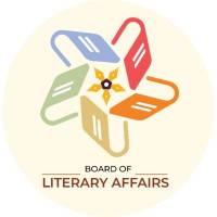 Board of Literary Affairs, IIT Jodhpur logo - Similar company to Competition Committee, Doms, Iit Roorkee
