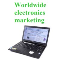 Electronics logo - Similar company to Inventor Of Smart Rgb Cable, Kudos.