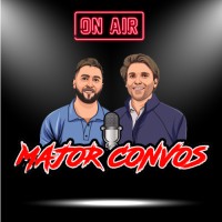 Major Convos logo - Similar company to Major Training Group (Rto 6139)