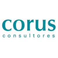 Corus Consultores logo - Similar company to Hoper Educação