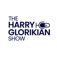 The Harry Glorikian Show logo - Similar company to Scientia Ventures