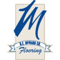 D.E. Mcnabb Flooring Company