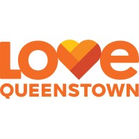 Love Queenstown Community Fund logo - Similar company to Reflexiv