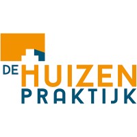 De Huizenpraktijk logo - Similar company to Van Hassel Makelaars