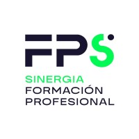 Sinergia FP logo - Similar company to Xtart Fp (Grupo Uax)