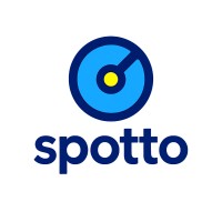 spotto.ai logo - Similar company to Sss Ventures