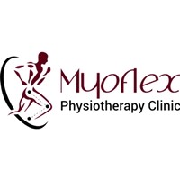 Myoflex Physiotherapy Clinic logo - Similar company to Mn Physiotherapy Clinic