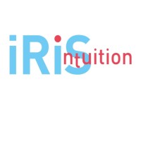 iRiS Intuition logo - Similar company to Le Journal De L’Hypnose Et De La Santé Intégrative