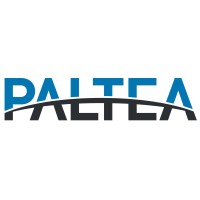 PALTEA logo - Similar company to Arma Instruments