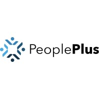 People Plus logo - Similar company to People Plus
