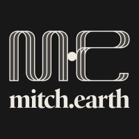 mitch.earth logo - Similar company to 5Th World