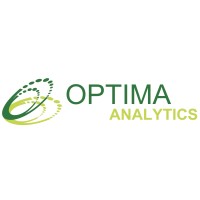 Optima Analytics Services logo - Similar company to Oizom