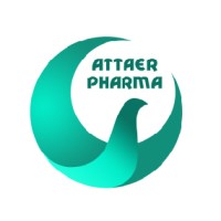 Attaer Pharma logo - Similar company to One Target Sa