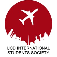 UCD International Students Society logo - Similar company to Ucd Philosophy Society