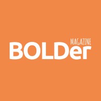Bolder Magazine logo - Similar company to Q4 Impact Group, Llc