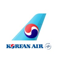 Korean Air logo - Similar company to Konectedu