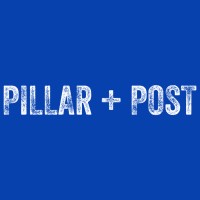 Pillar + Post Digital Marketing logo - Similar company to Infosolve Technologies, Inc