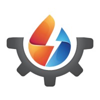Kinetic Egypt logo - Similar company to Kmin