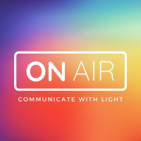 On Air Platform logo - Similar company to Strategic Systems Group