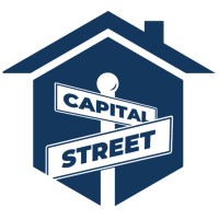 Capital Street Management logo - Similar company to Phrshr Group
