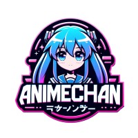 Animechan API logo - Similar company to Spikitech