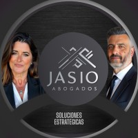 Jasio Abogados logo - Similar company to Armesto Y Bardal Abogados