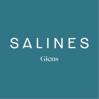Salines logo - Similar company to Collection Rivages