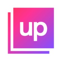 UpLeveled GmbH logo - Similar company to Lingvano