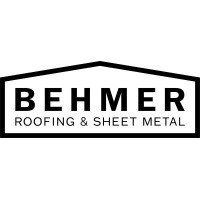 Behmer Roofing & Sheet Metal logo - Similar company to Tiny Heirloom