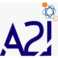 ScienceAbroad Academy to Industry (A2I) logo - Similar company to Aims Overseas