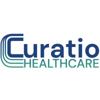 Curatio Healthcare GmbH logo - Similar company to Associação Comercial Do Pará