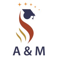A and M Education logo - Similar company to Ela Training Services Ltd