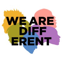We Are Different CIC logo - Similar company to Catapult Films Uk