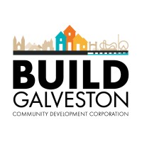 Build Galveston logo - Similar company to Elle Development