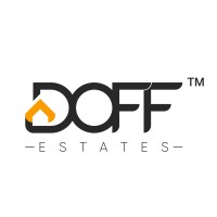 Doff Estates logo - Similar company to Social Scribble