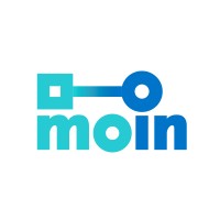 MOIN, Inc. logo - Similar company to Dift Corp.