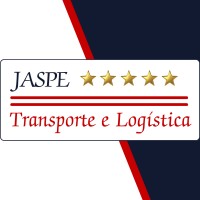 Jaspe Transporte e Logistica logo - Similar company to Adventlogix