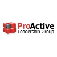 ProActive Leadership Group logo - Similar company to Proactivity.Io