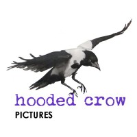 Hooded Crow Pictures Ltd logo - Similar company to Ursus Productions Ltd