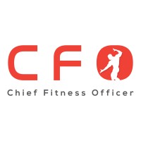Chief Fitness Officer logo - Similar company to Spottyr