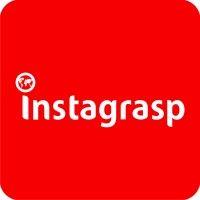 Instagrasp logo - Similar company to Aifocused