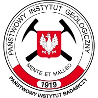 Państwowy Instytut Geologiczny - Państwowy Instytut Badawczy logo - Similar company to Shirshov Institute Of Oceanology