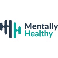 Mentally Healthy logo - Similar company to Mind Ready