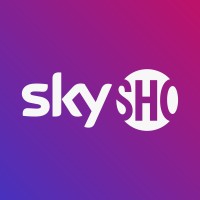 SkyShowtime logo - Similar company to Stellarmedia