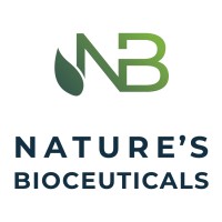 Natures Bioceuticals logo - Similar company to Ingredient Evolution